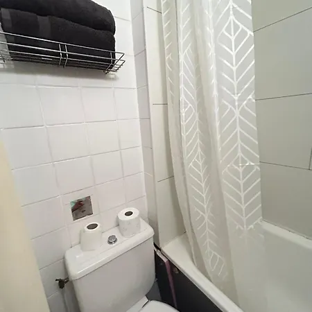 Confort 13 Chevaleret Paris