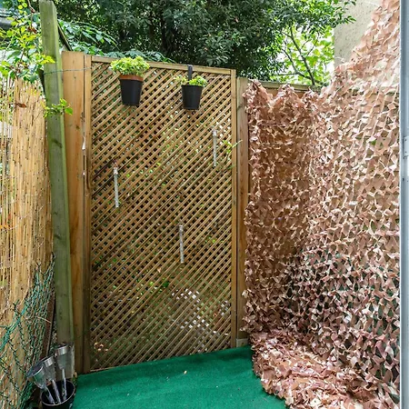 Confort 13 Chevaleret