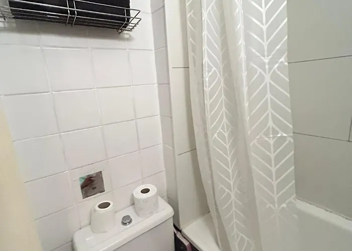 Confort 13 Chevaleret Paris