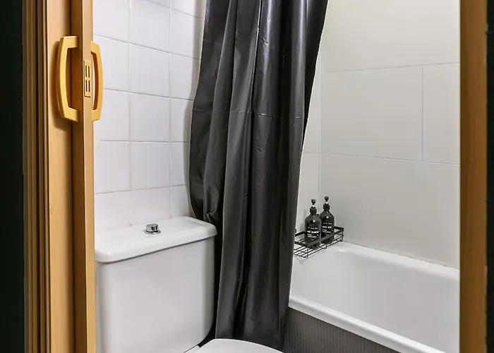 Apartment Confort 13 Chevaleret