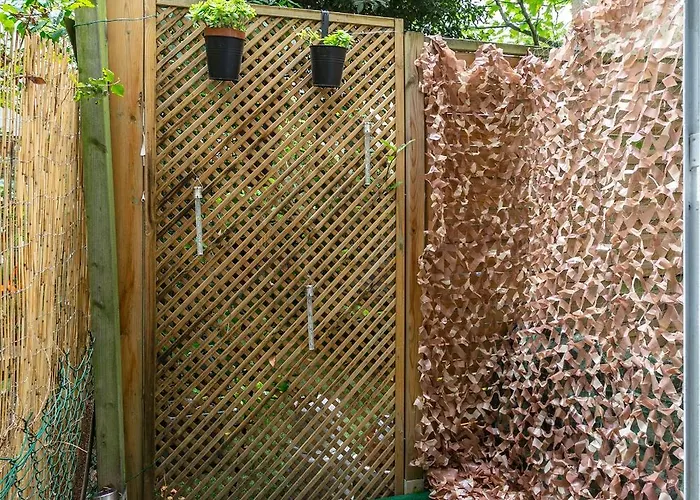 Confort 13 Chevaleret